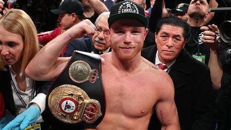 Canelo Alvarez vs. Callum Smith fight time, PPV price, odds.